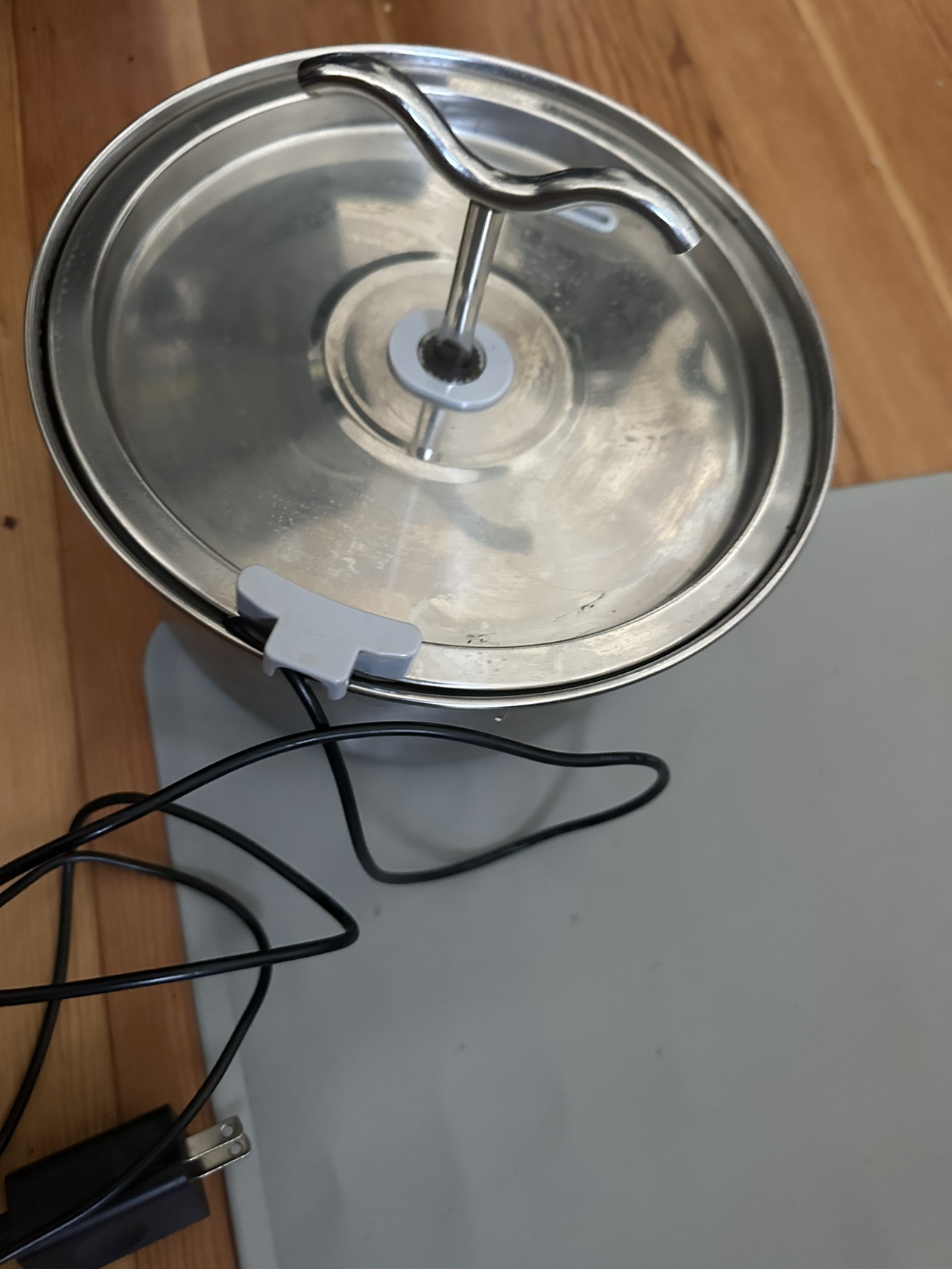 DOOOB pet fountain - photo 3