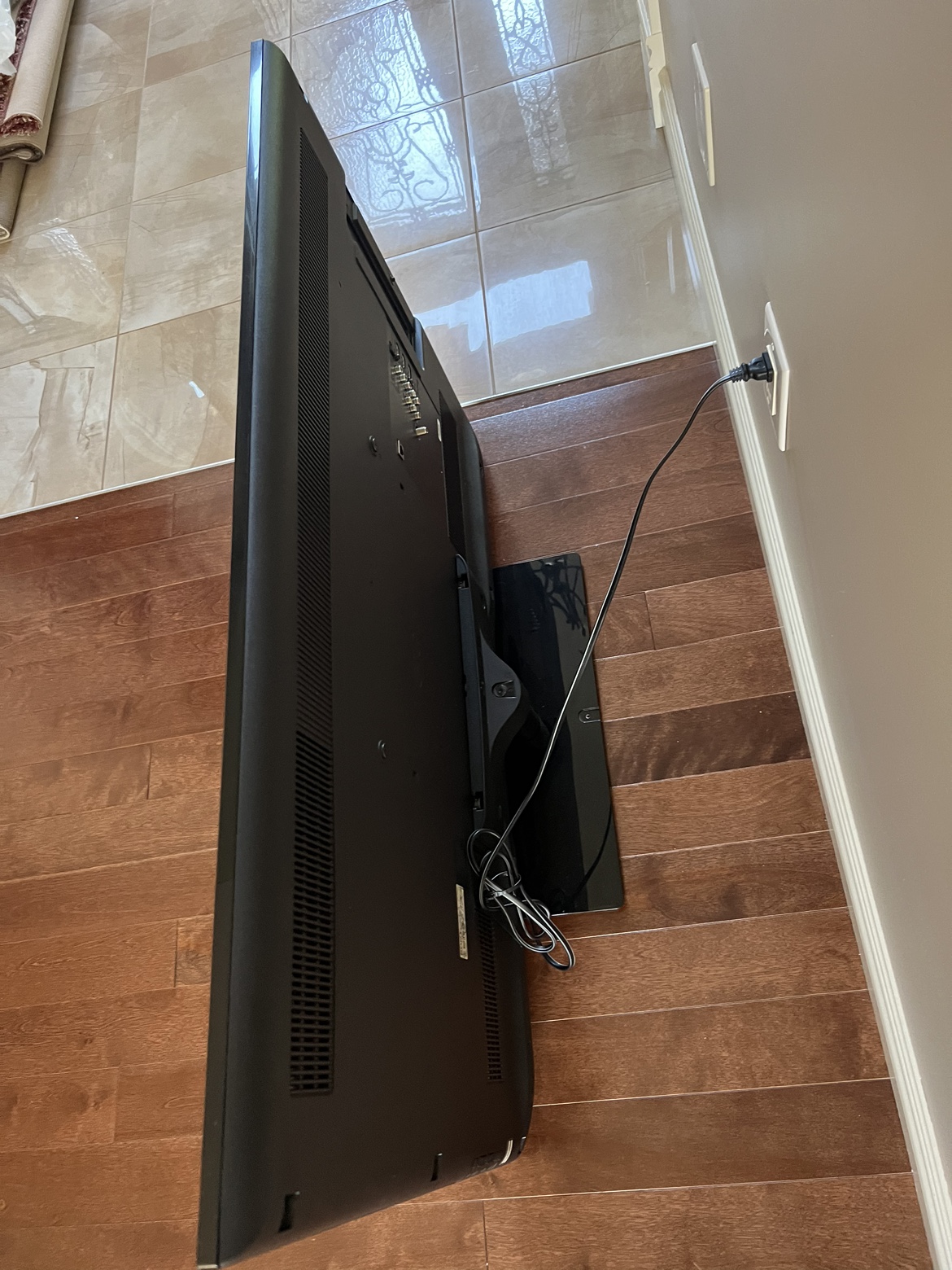 40” Sony TV - photo 3