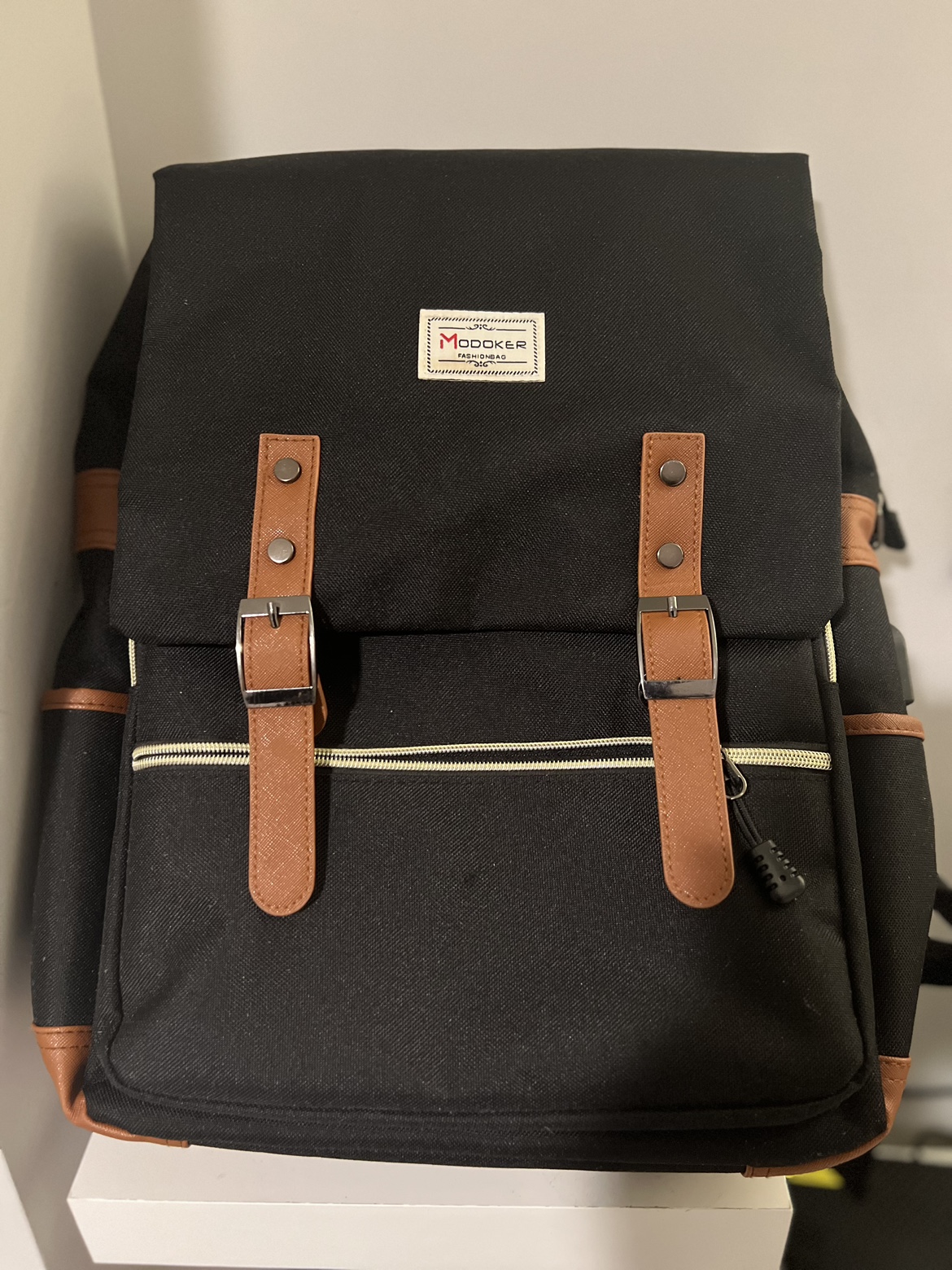 School Or Office Bag - Modoker Fashion Bag
