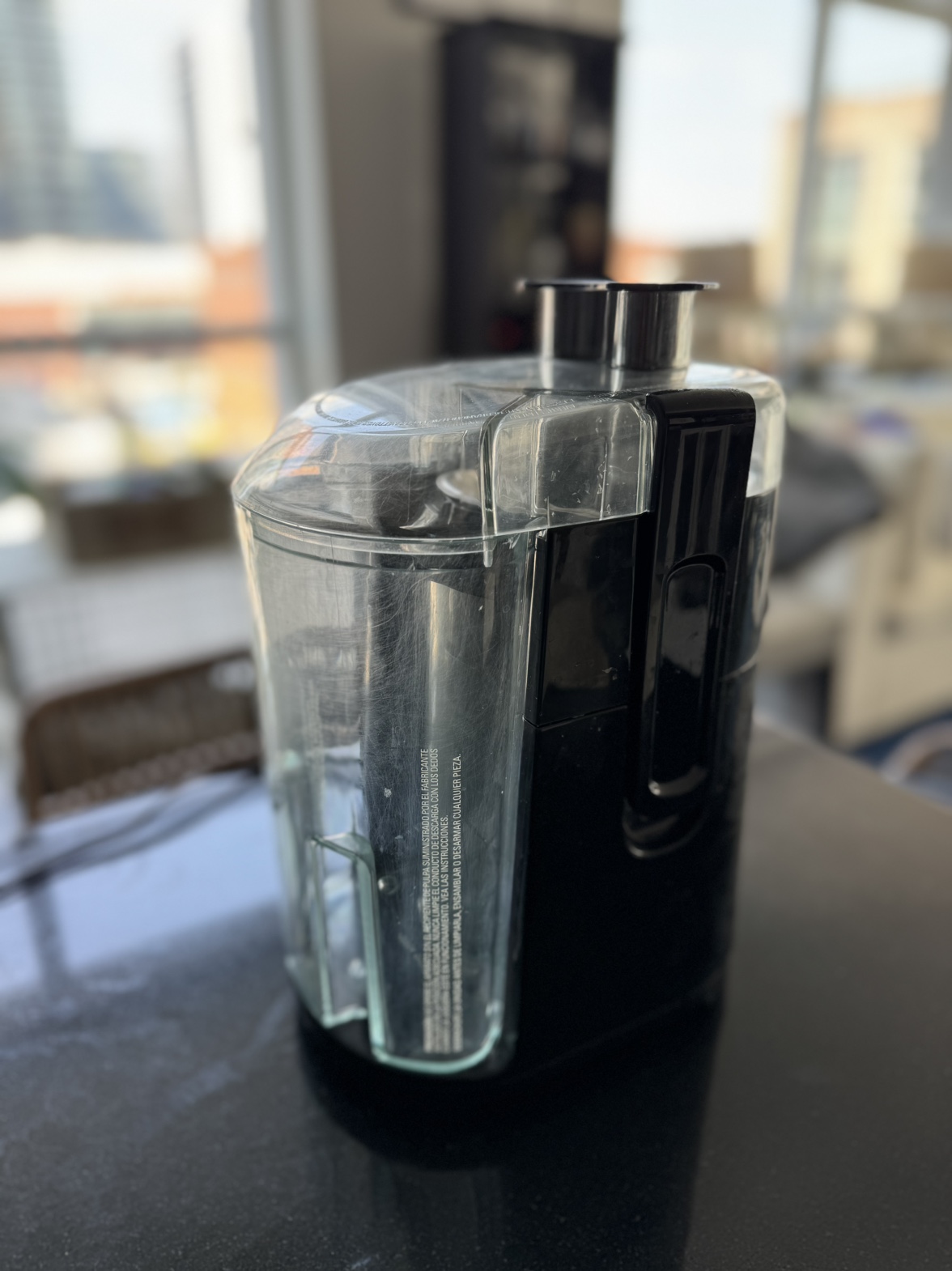 Juicer - photo 3