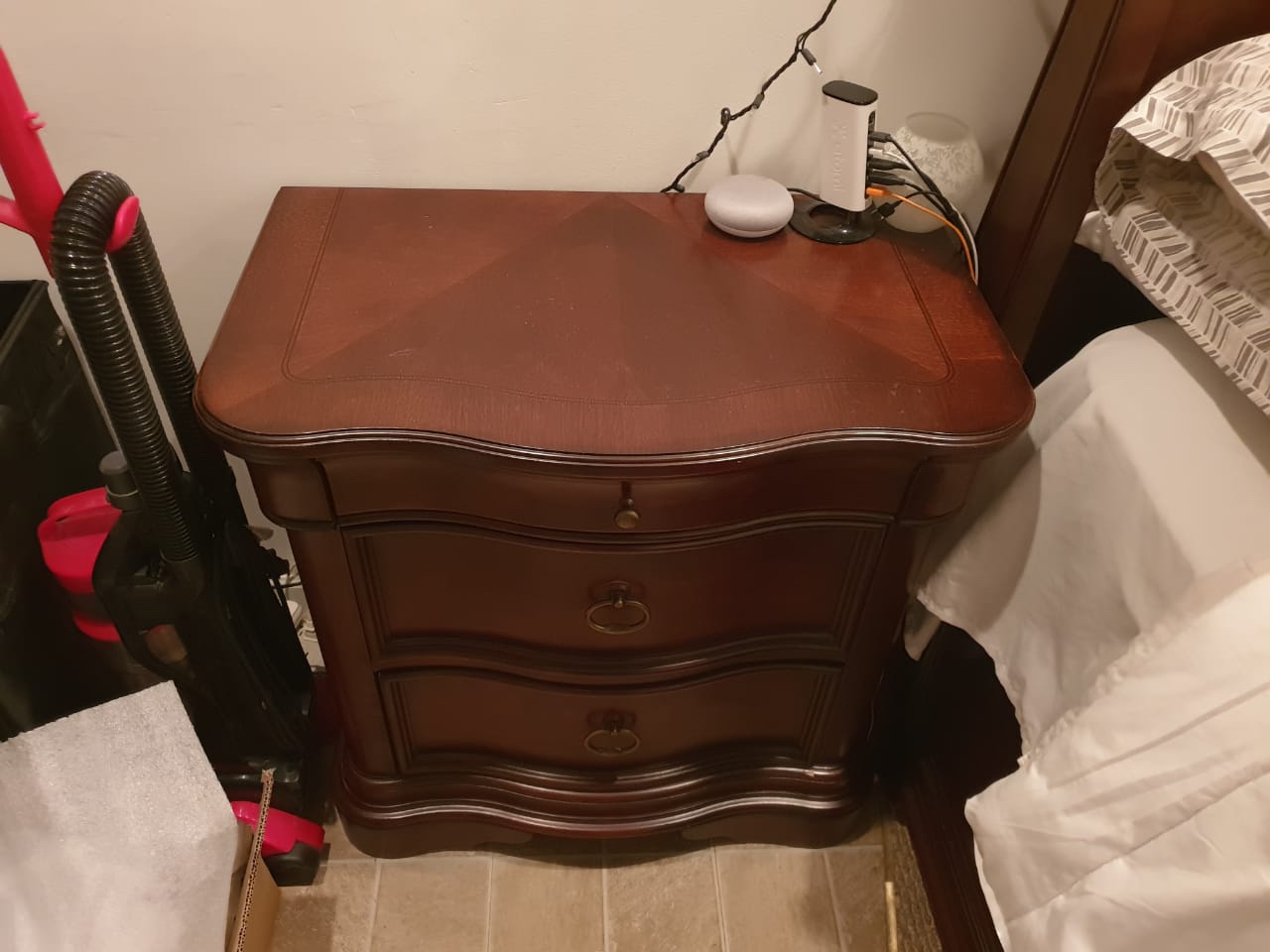 Raymour & Flanigan Bedroom Set - photo 4