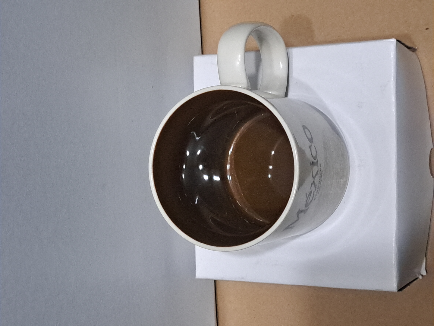 Starbucks Mexico Collectors Mug - photo 5