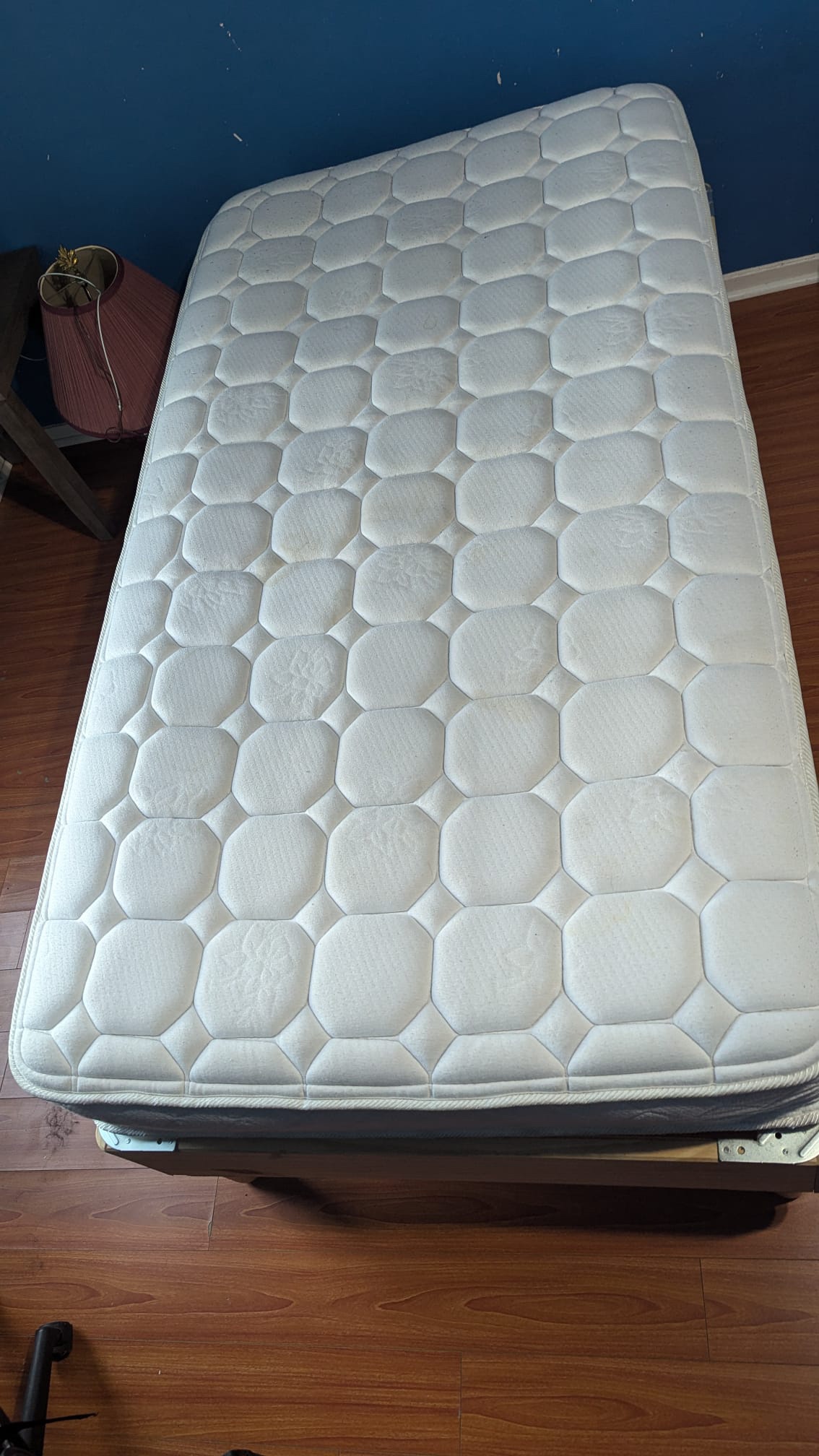 Twin Mattress