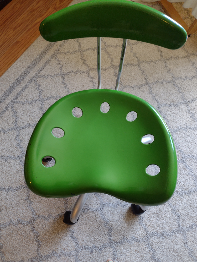 desk chair