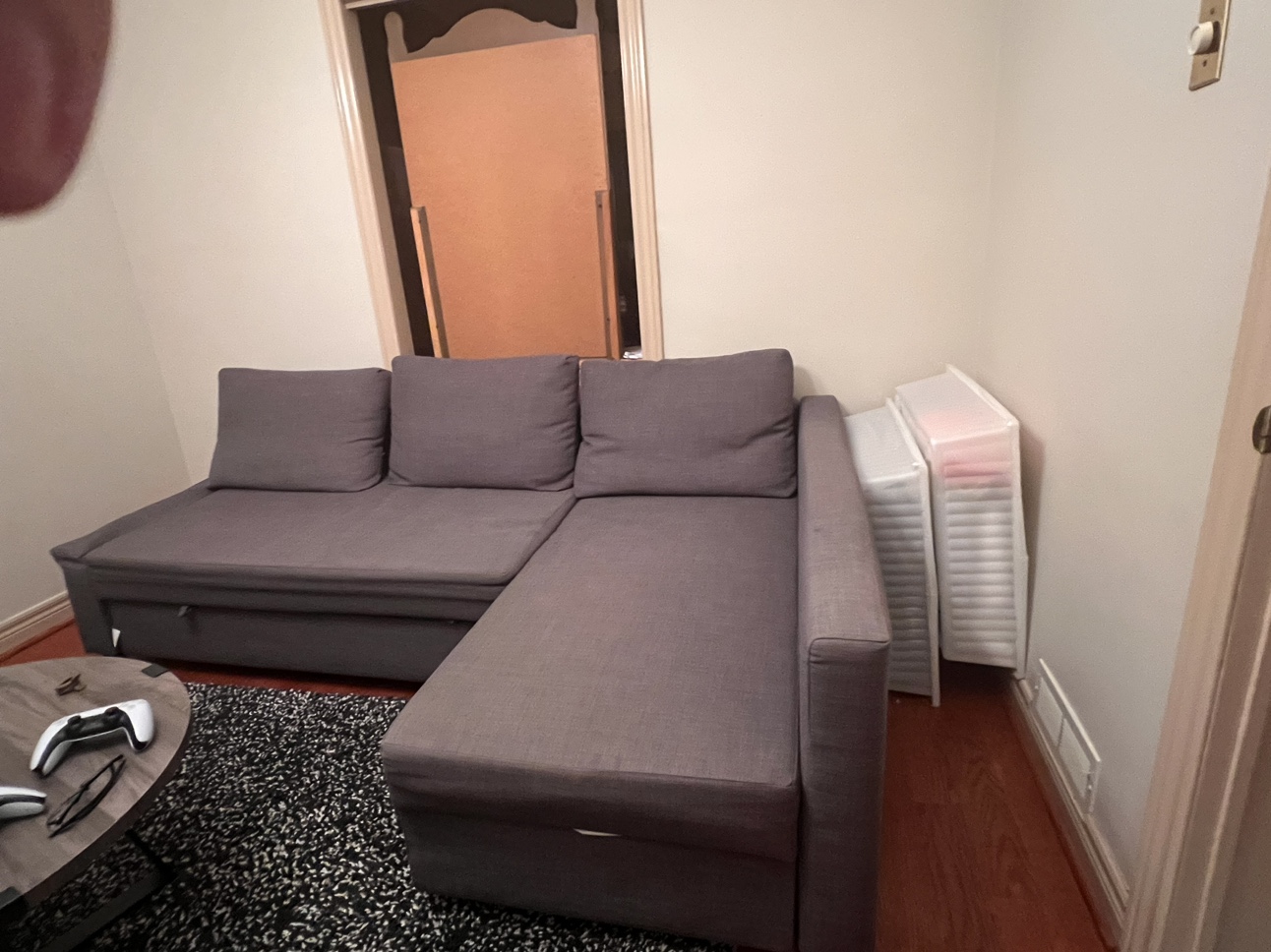 Ikea Sofa/Bed - photo 2