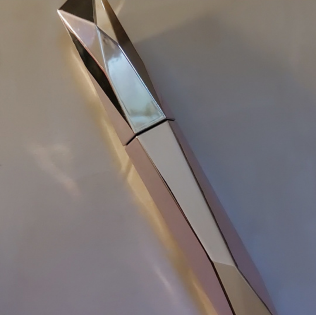 Too Faced Damn Girl! Mascara image indicator(3)