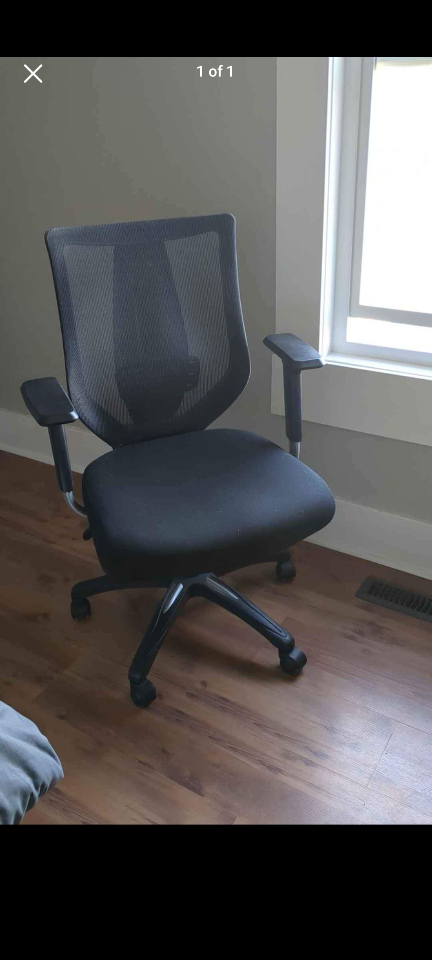 Office chair