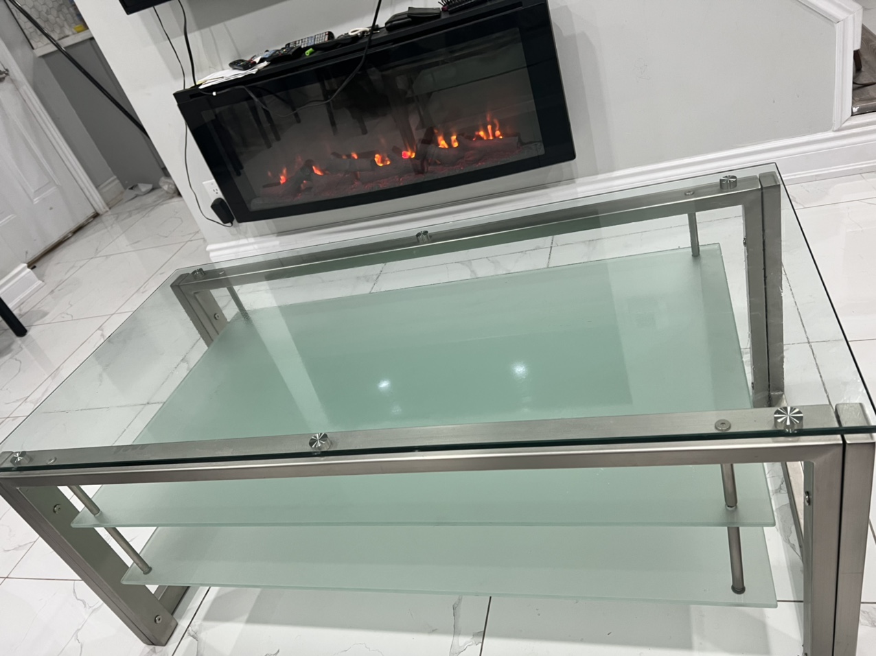 Coffee table - photo 2