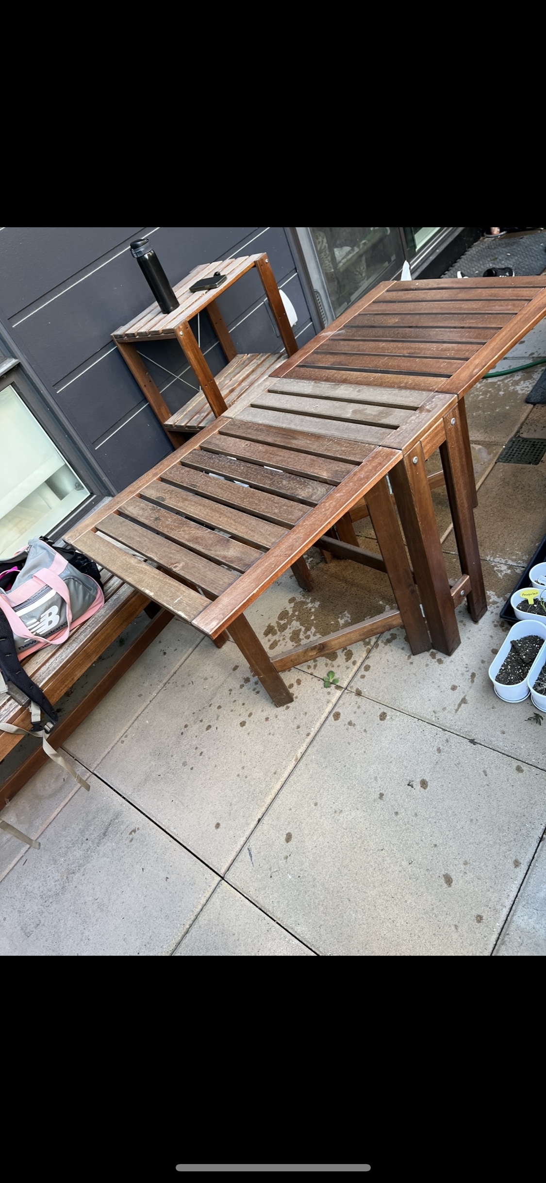 Patio Furniture - photo 2