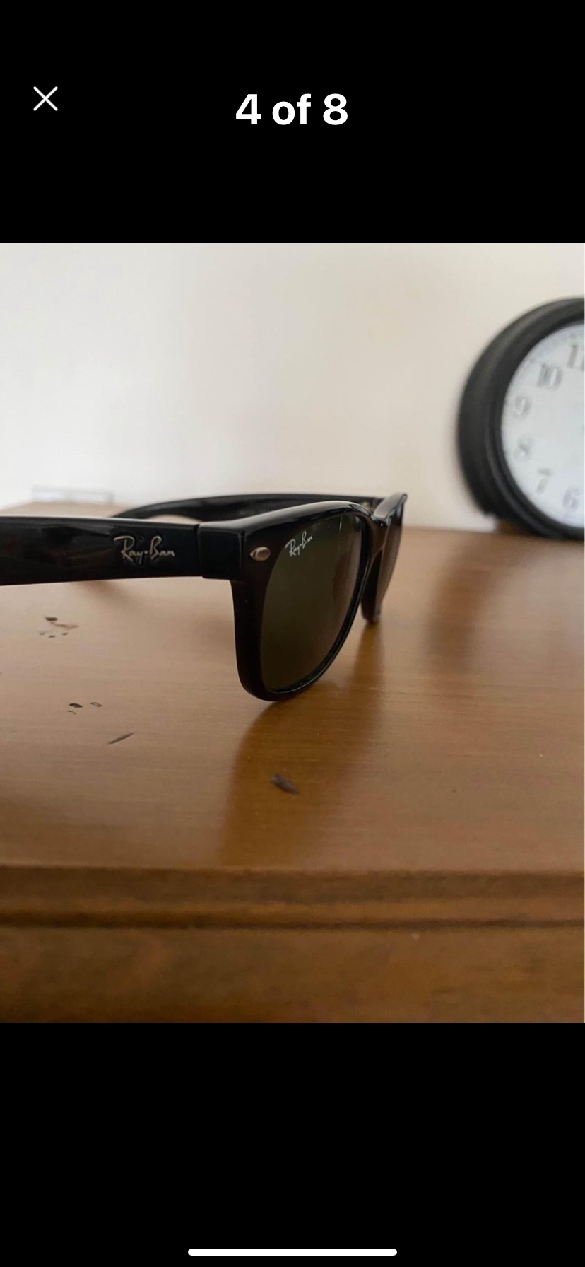 Sunglasses - photo 4