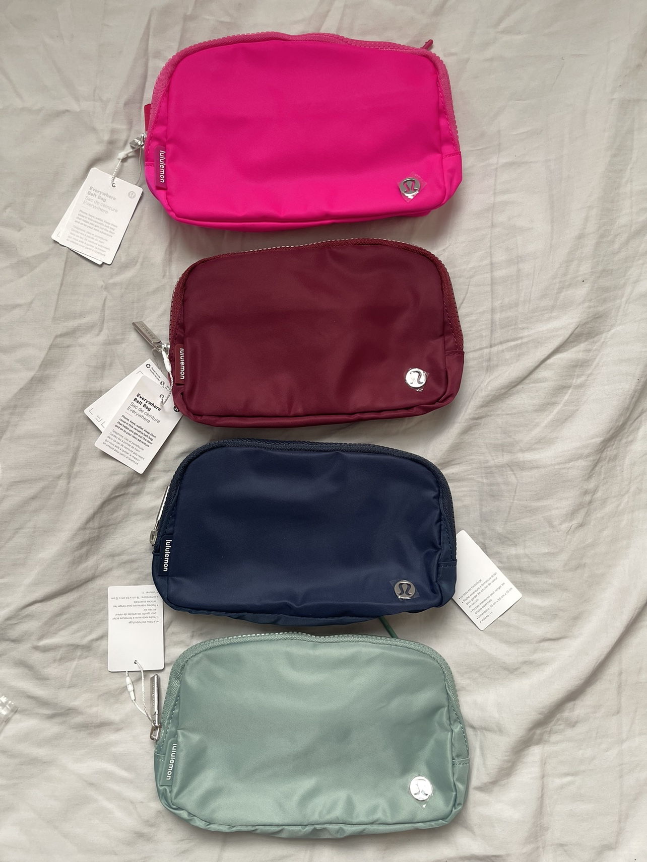 Lululemon 1L beltbag - photo 2
