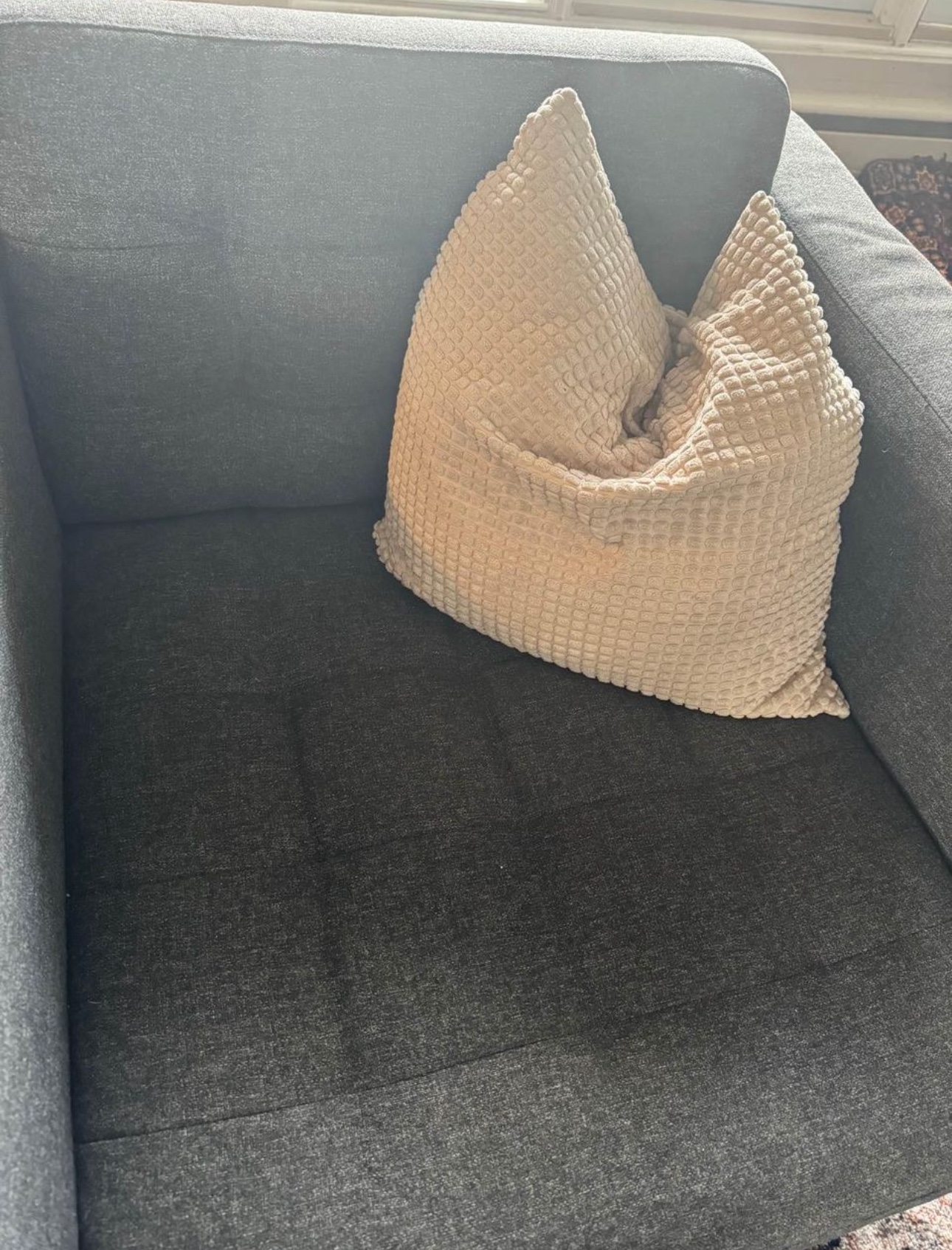Arm chair - photo 3