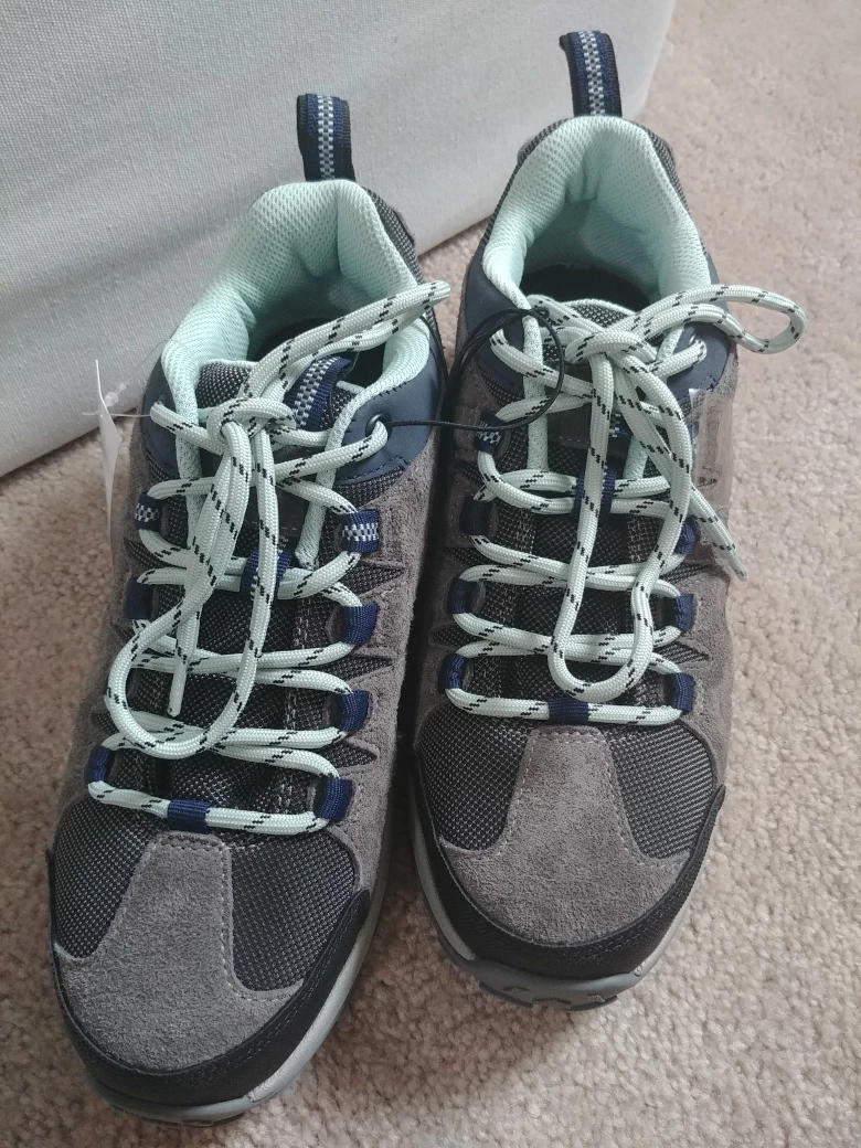 Eddie Bauer Women's Hiking Sneakers