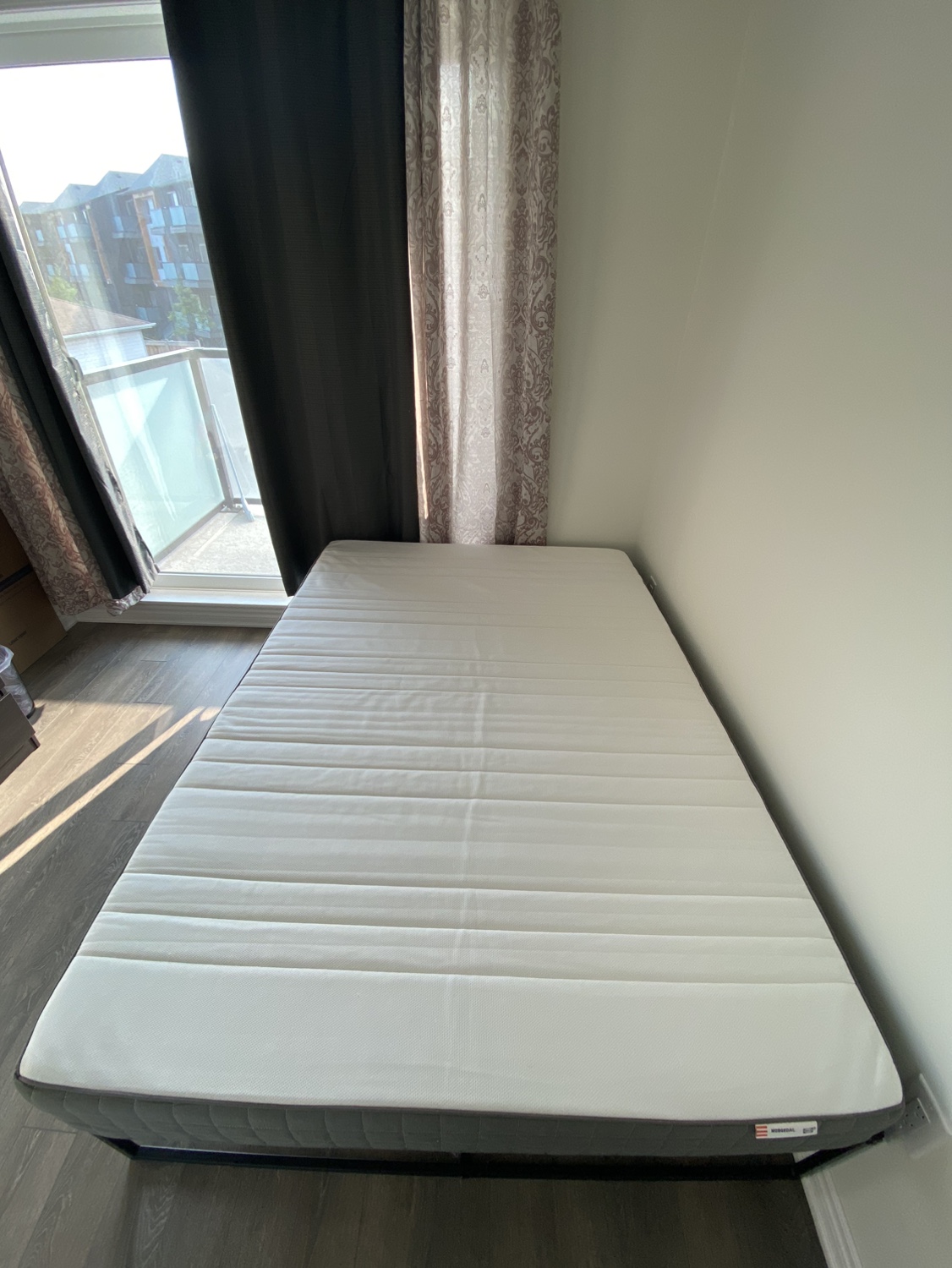 Double/Full Mattress thumbnail