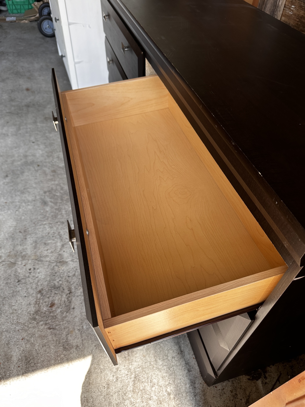 Dresser image indicator(4)