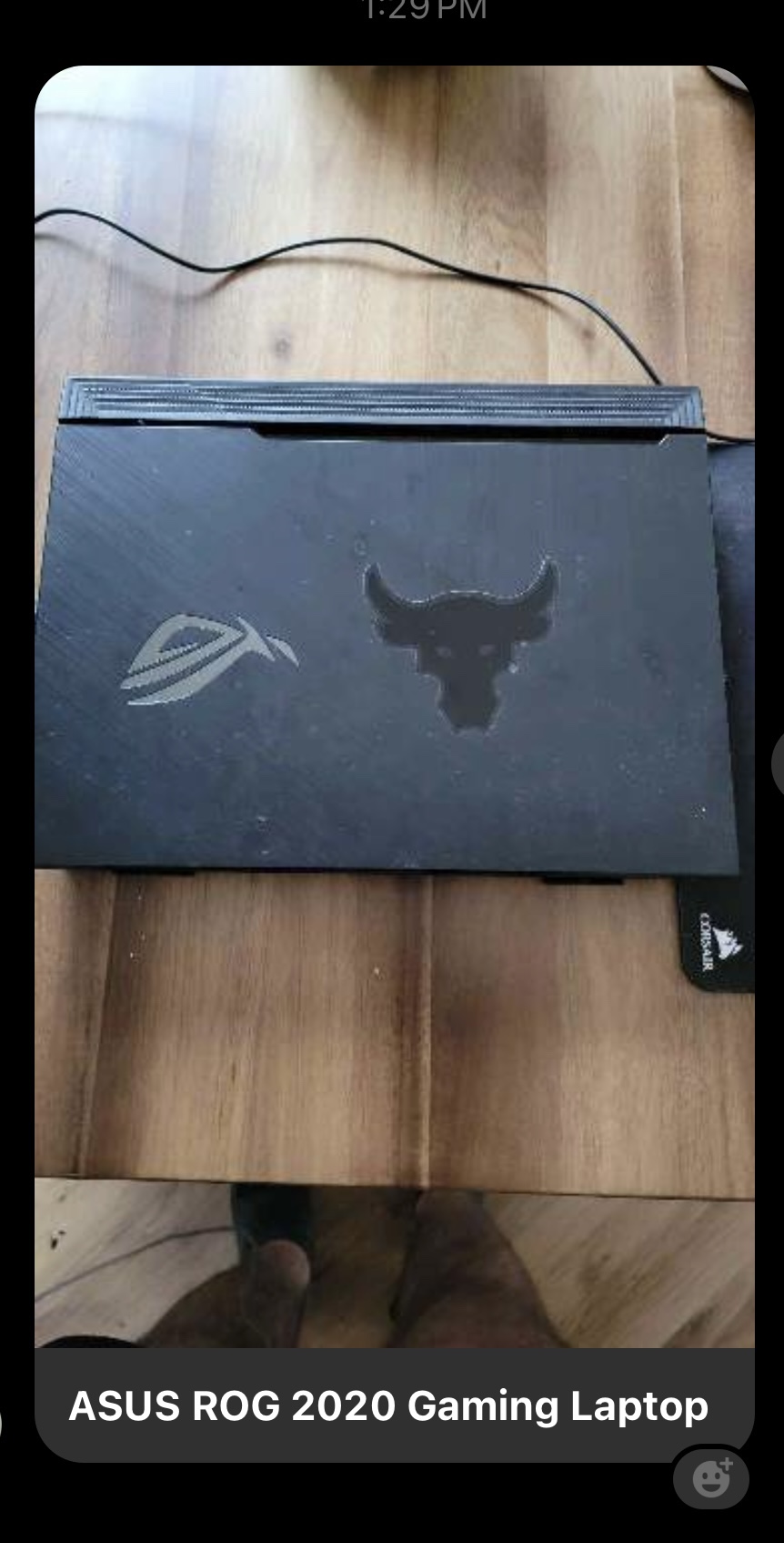 Laptop