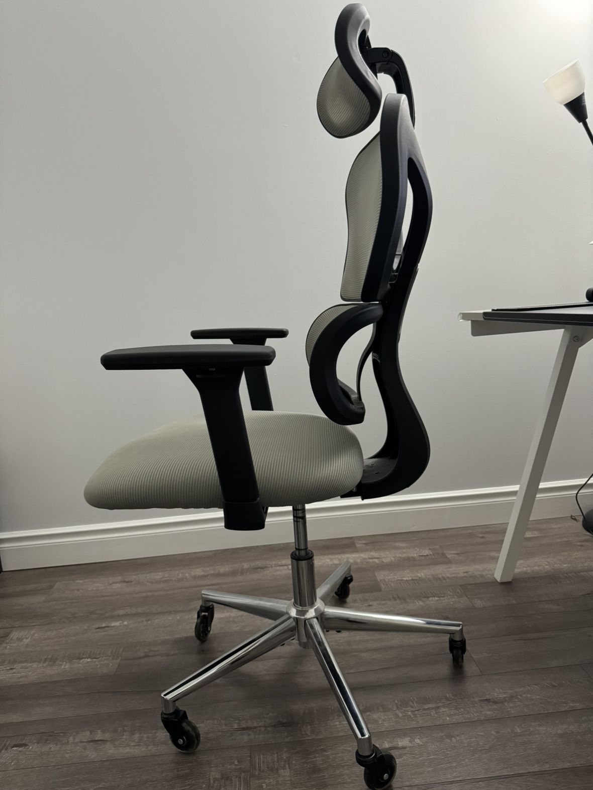 TROTTEN Home Office Desk - photo 2