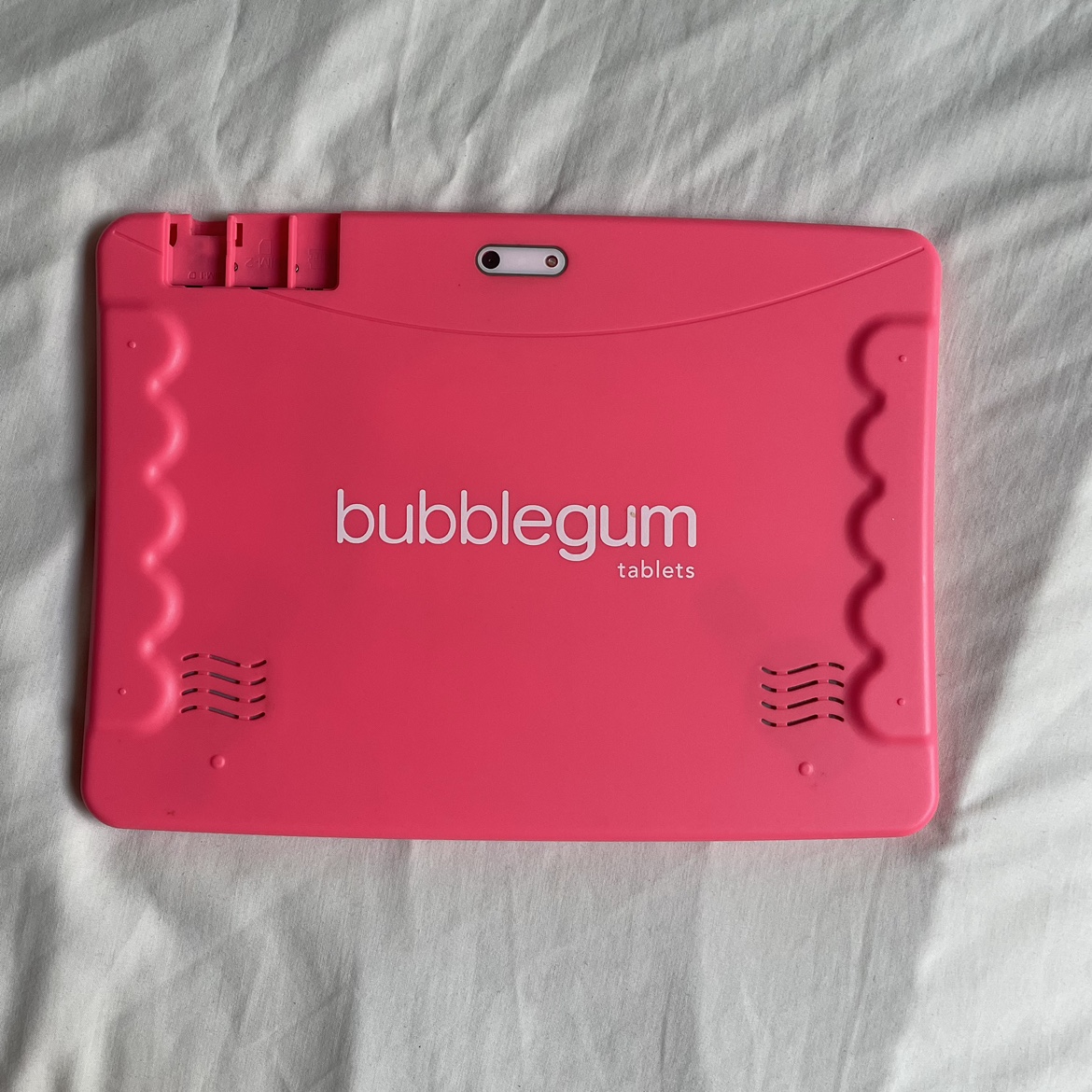 Bubblegum kids tablet⚽️ - photo 5