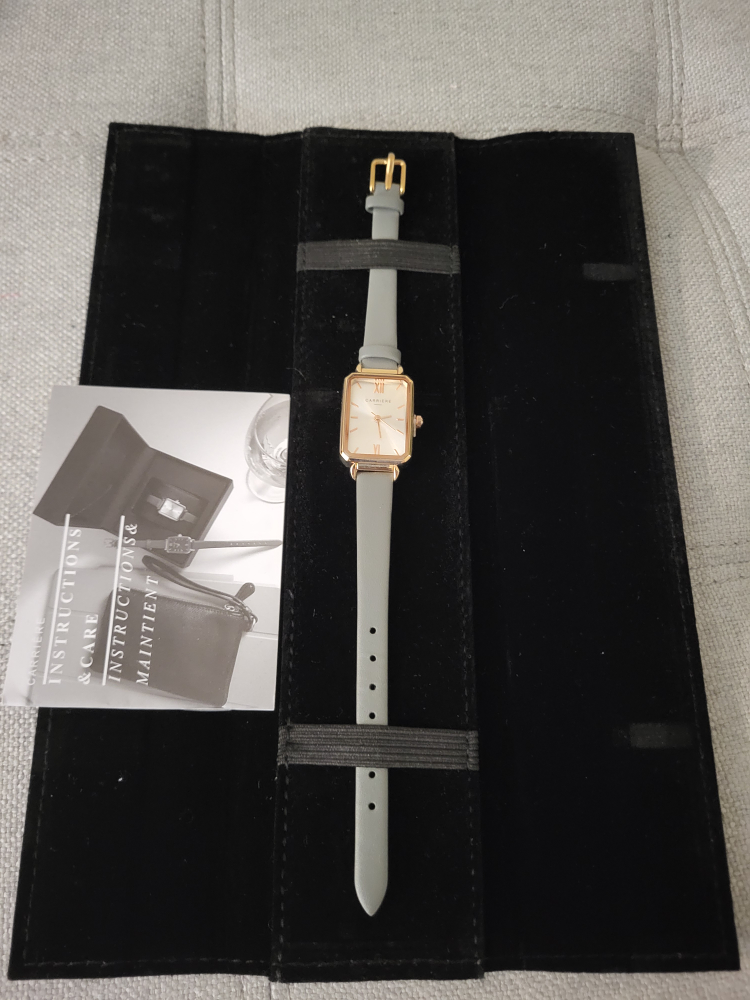 ladies carriere watch image indicator(2)