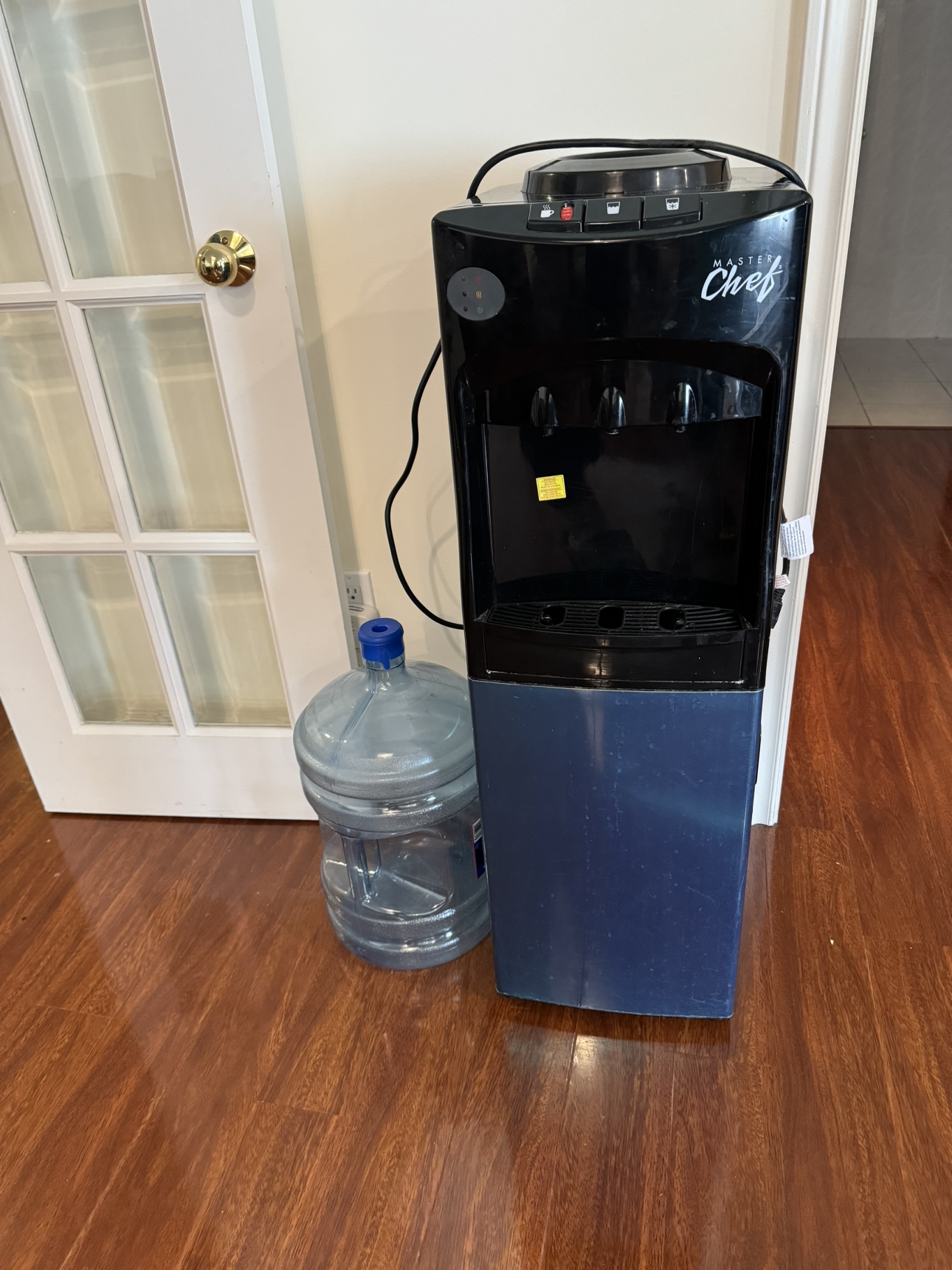 Water fountain thumbnail
