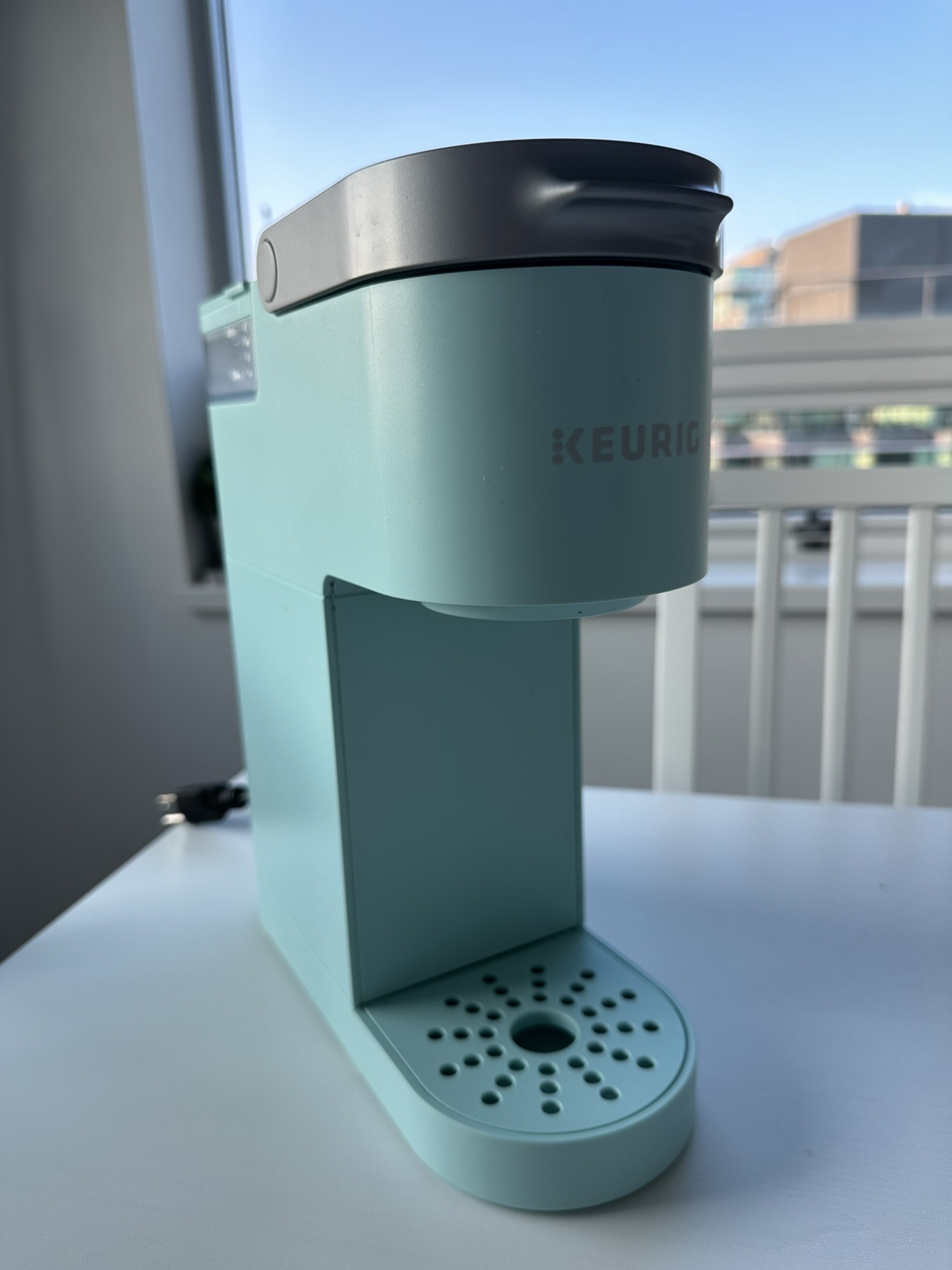 Keurig Mini
