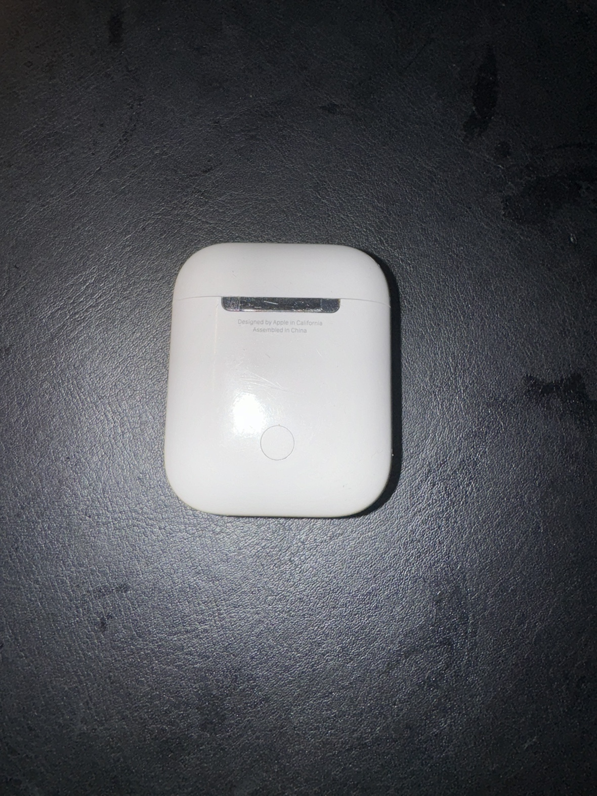 airpods 2nd gen - photo 3