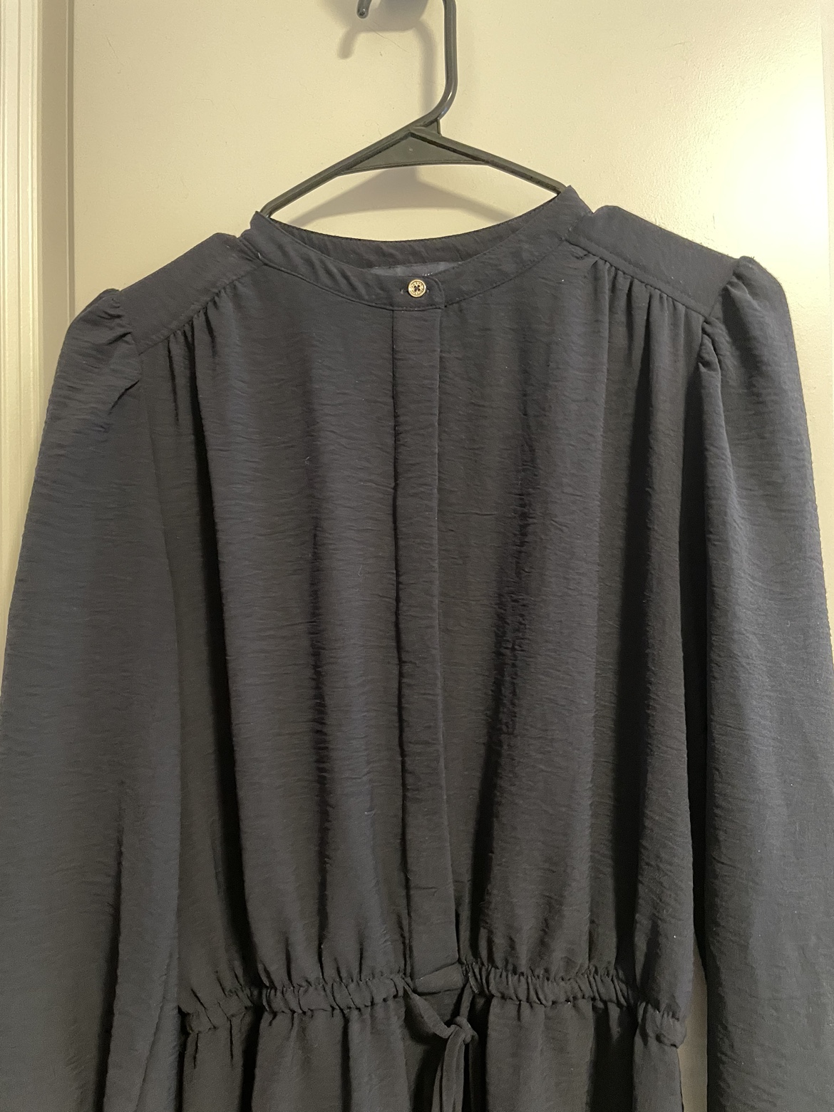 Elegant Tommy Hilfiger dress image indicator(2)