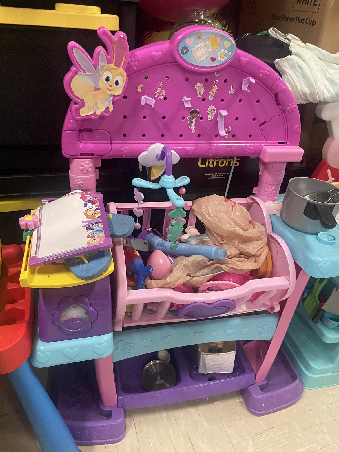 Free toys. - photo 3
