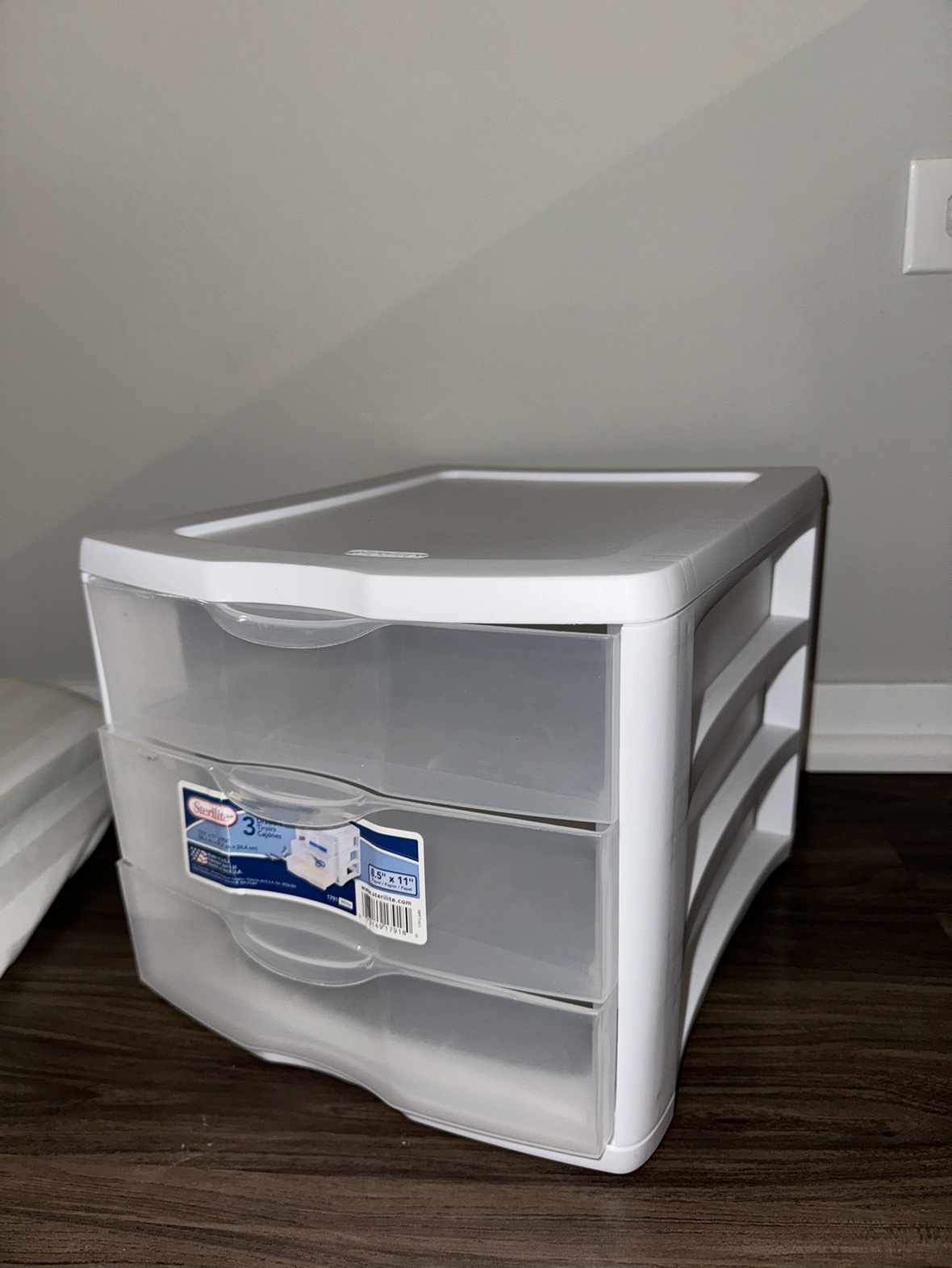 Drawers