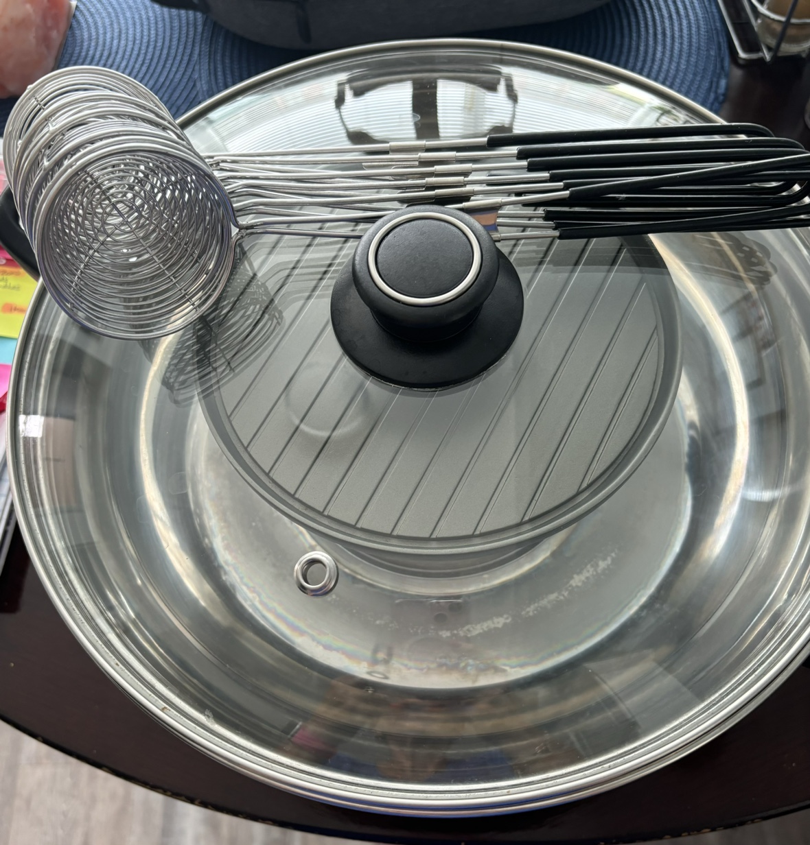 Hot pot cooker (Electric) thumbnail