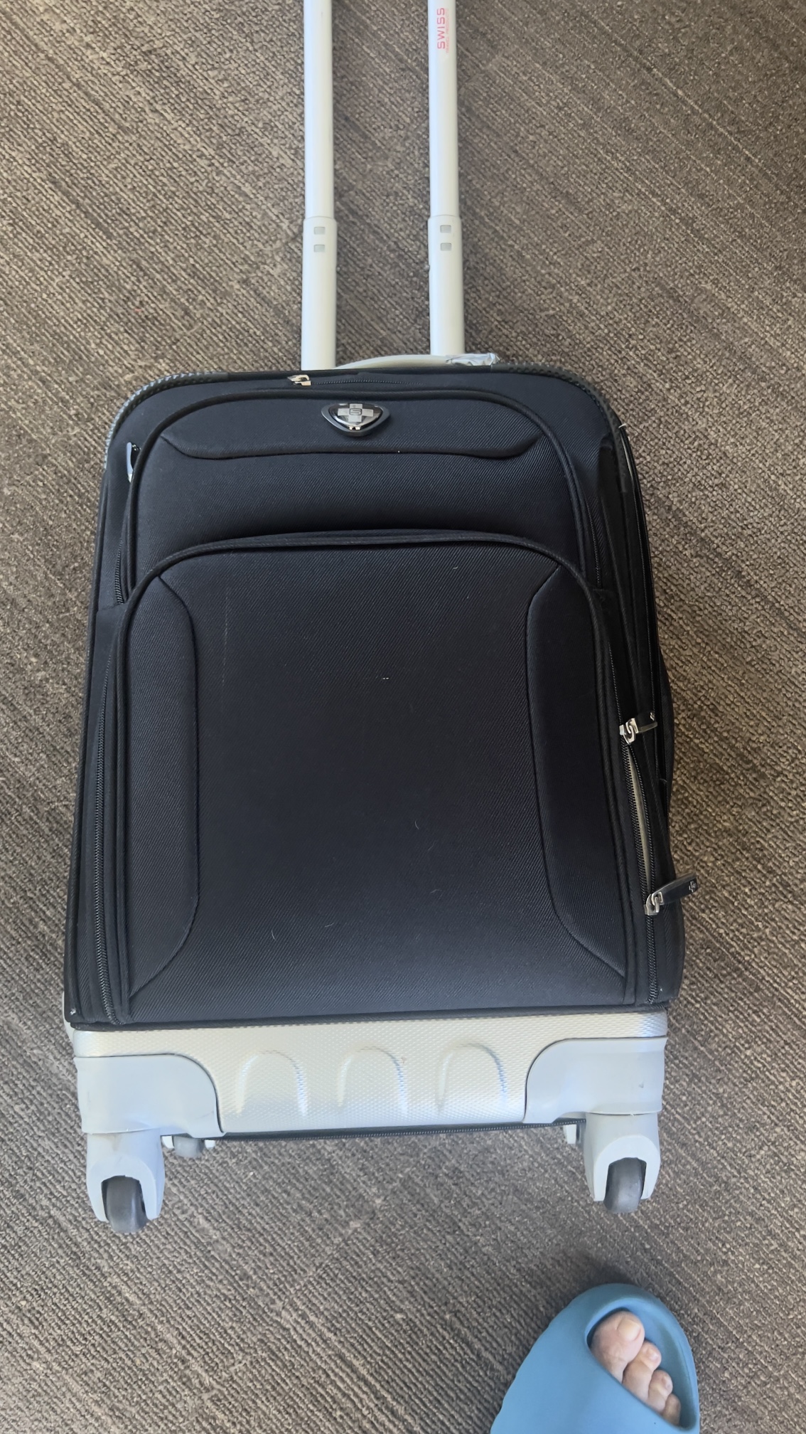 Carry on (Small)