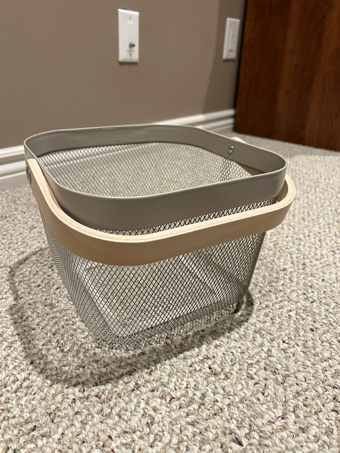 Ikea basket - photo 4