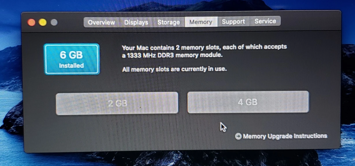 2011 MacBook Pro - photo 4