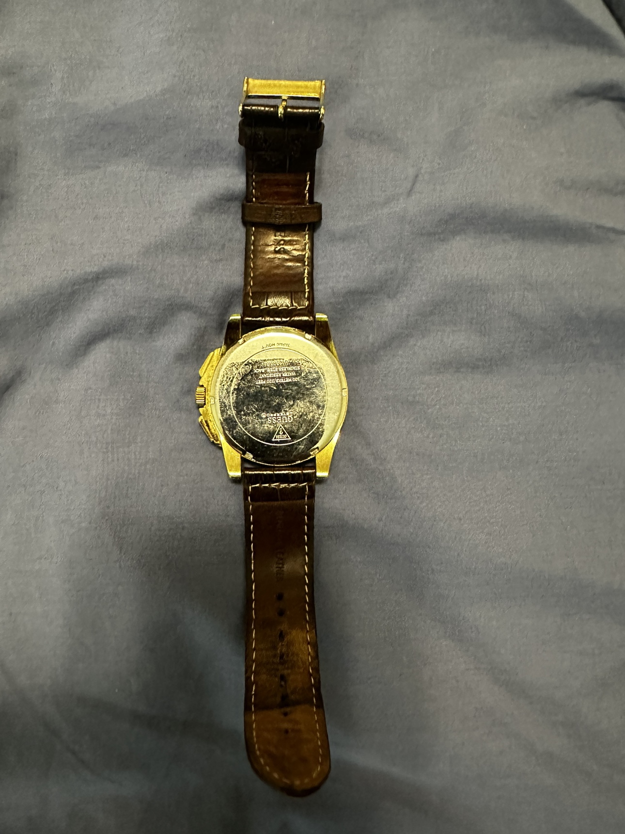 Men’s Guess Watch - photo 2