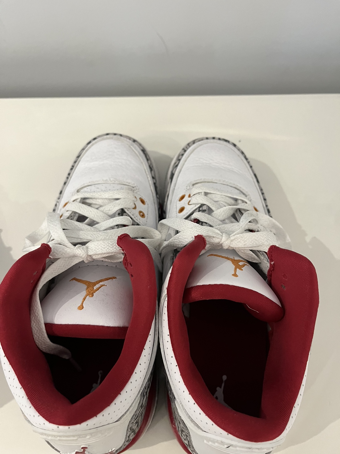 jordan’s - photo 4