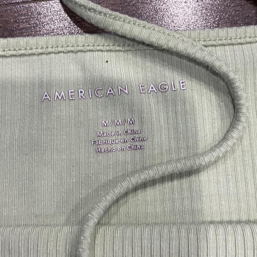 American eagle medium tank - photo 3