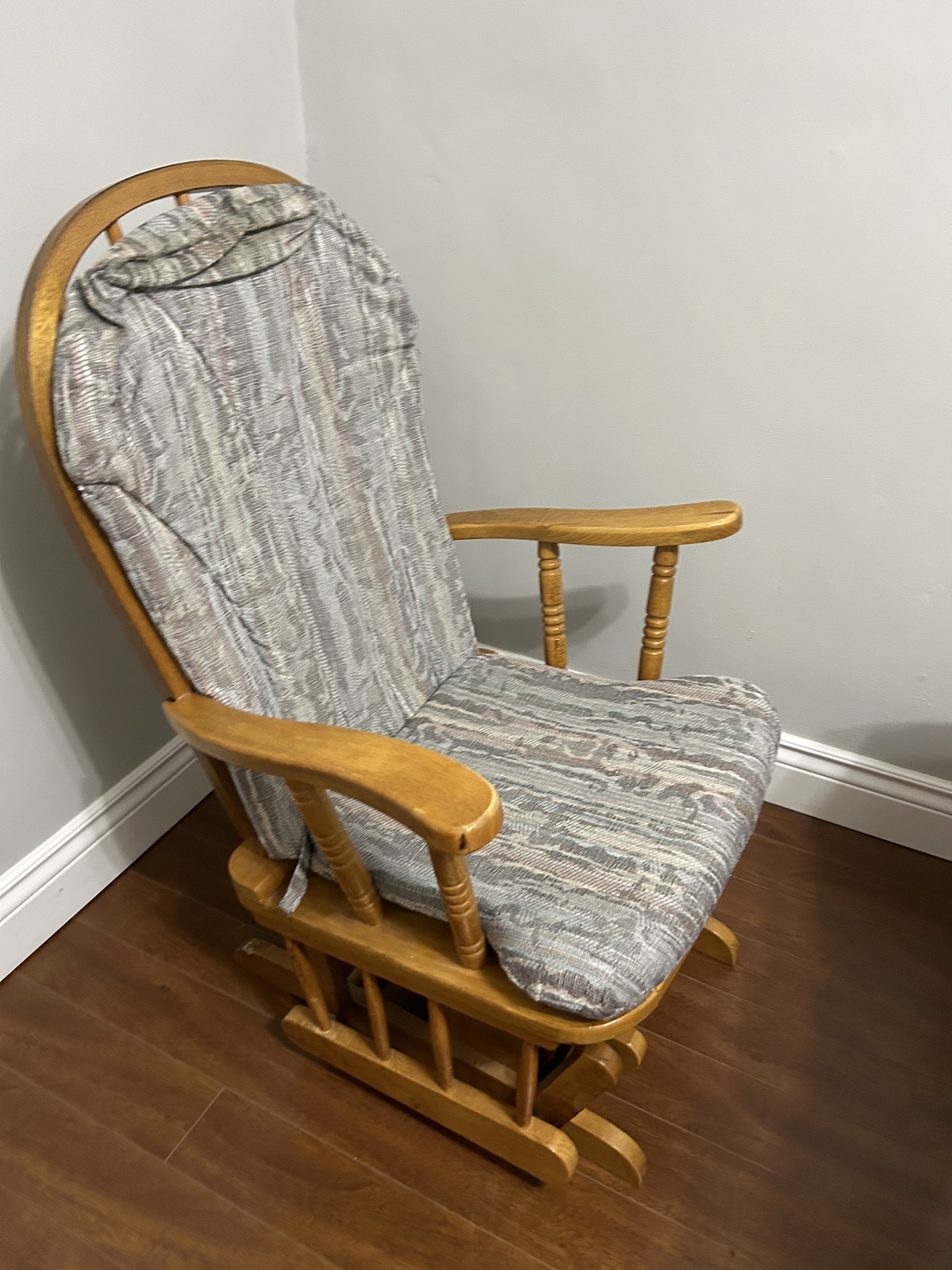 Rocking Chair - photo 2