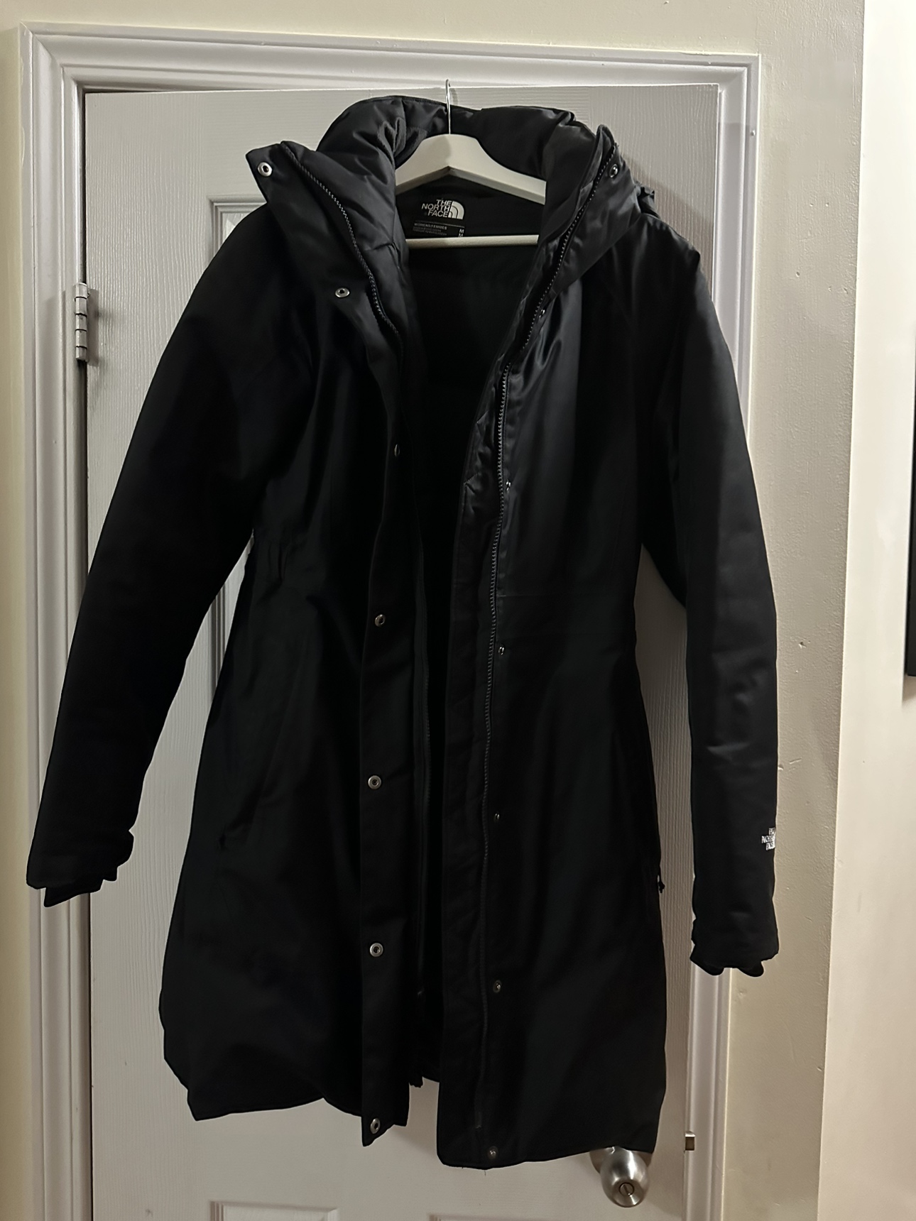 The North Face Arctic Parka - Women's