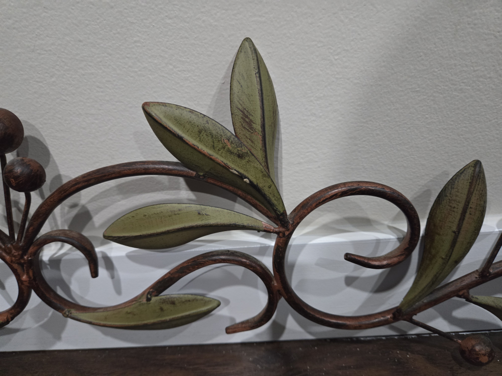 Metal Wall Decor - photo 3
