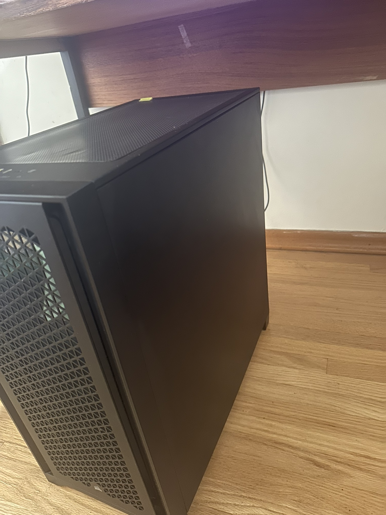 RTX 4070 Ti i7-12700k Gaming PC - photo 5