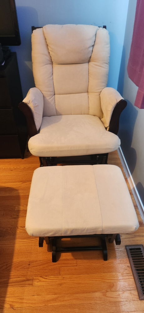 Rocking chair