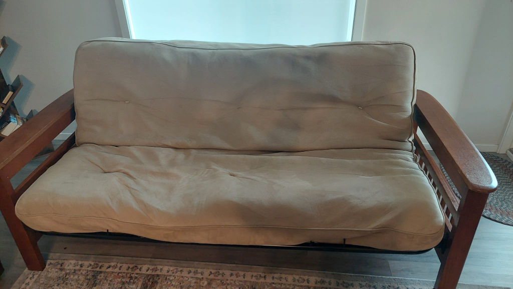 sofa bed - photo 3