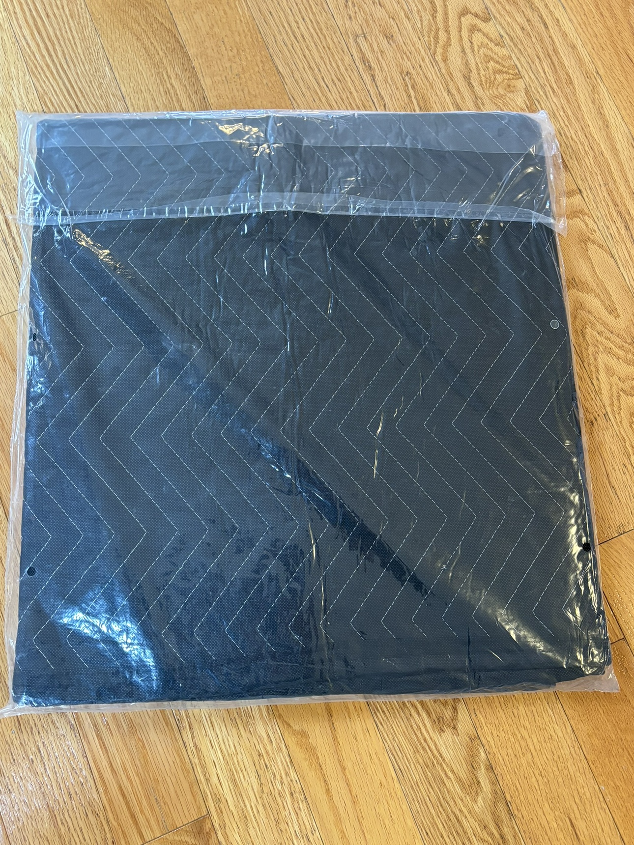 Moving Blanket - photo 3