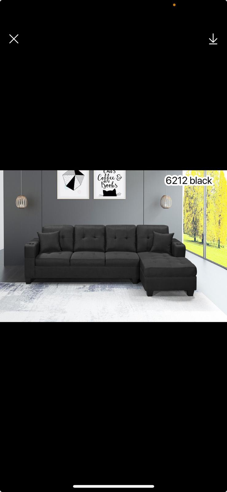 Couch - photo 3