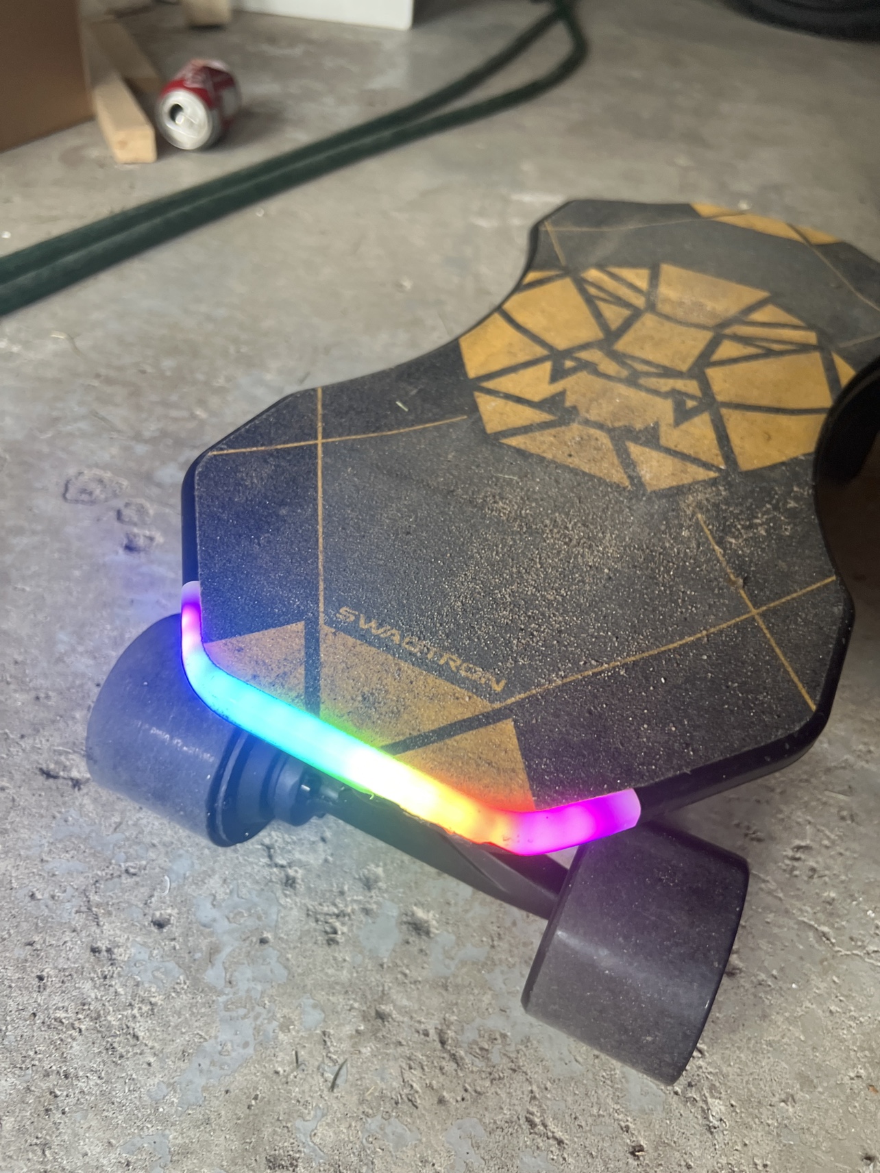 Swagtron swagskate ng3 electric skateboard image indicator(3)