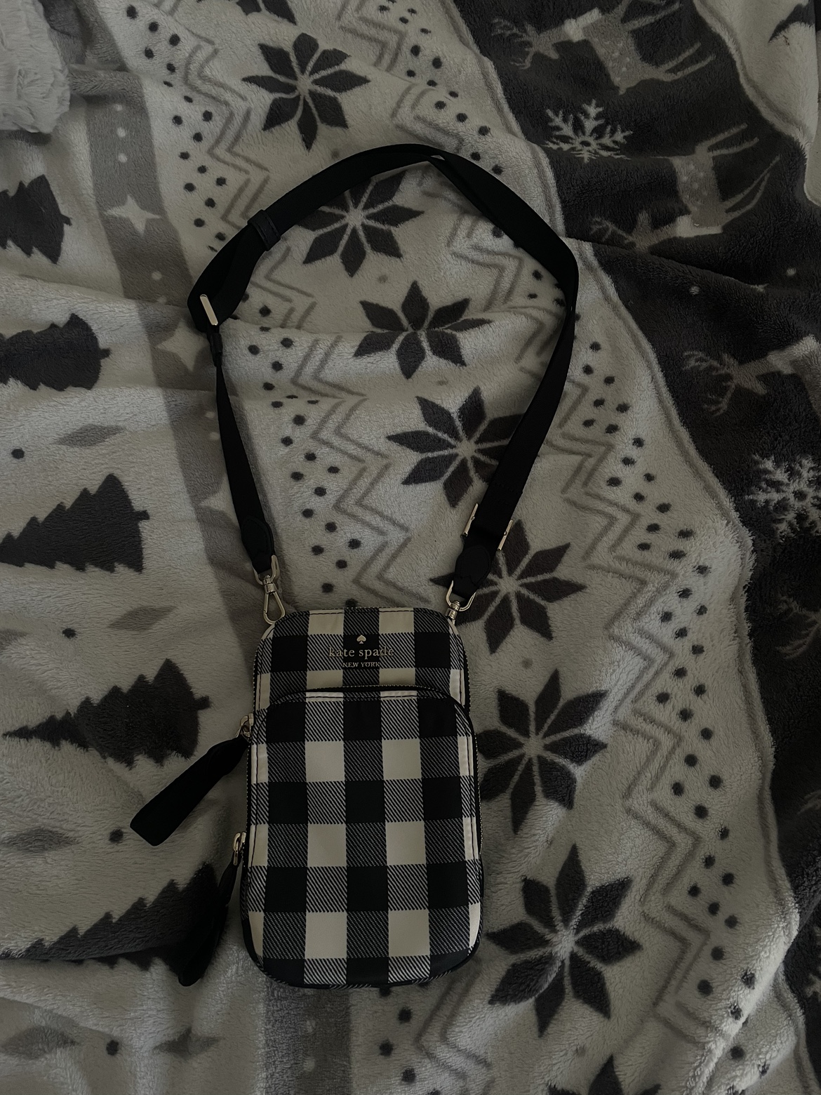 KATE SPADE BELT BAG