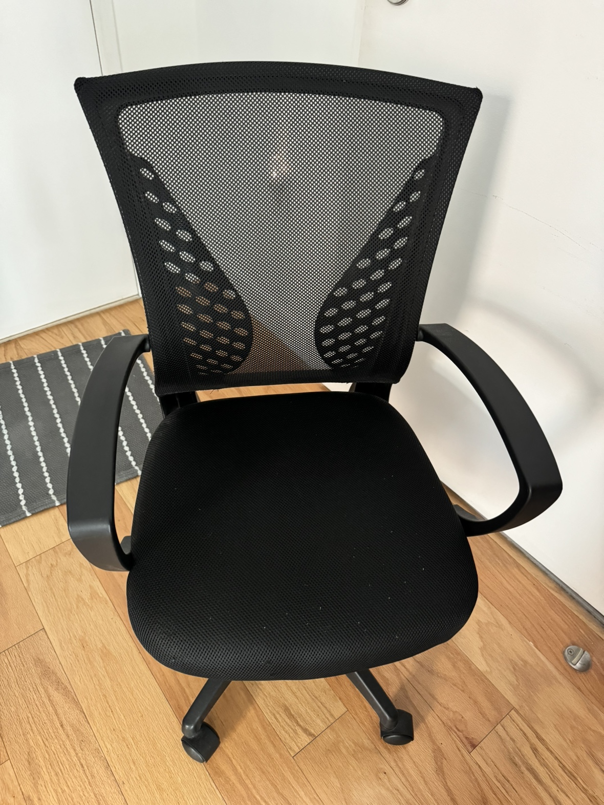 Office desk and Chair - photo 4