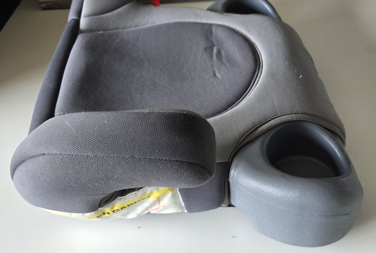 Diono Booster Seat thumbnail
