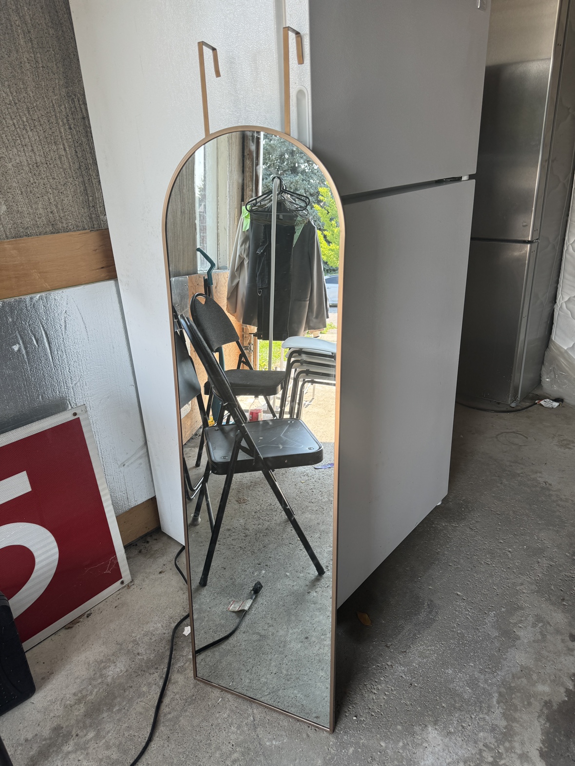 Mirror