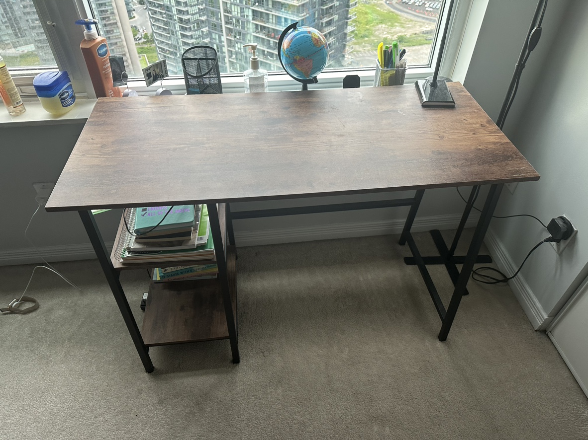 Work Desk/ Study Tbale - photo 4